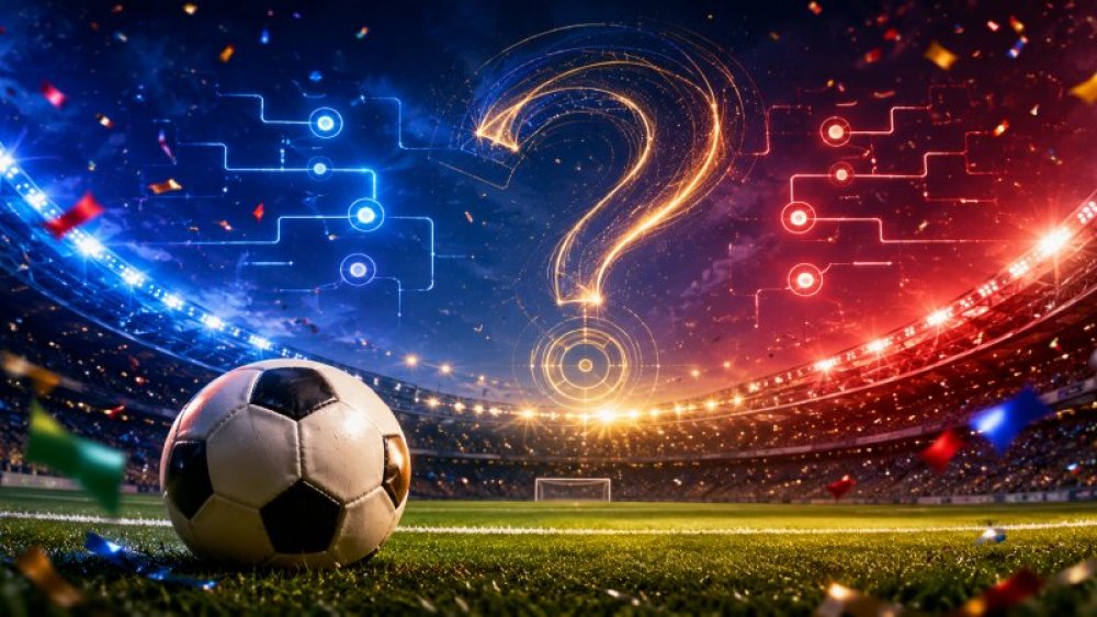 Ghiciți cine va câștiga aurul la Campionatul Mondial de Fotbal 2026 și participați pentru un premiu în bani