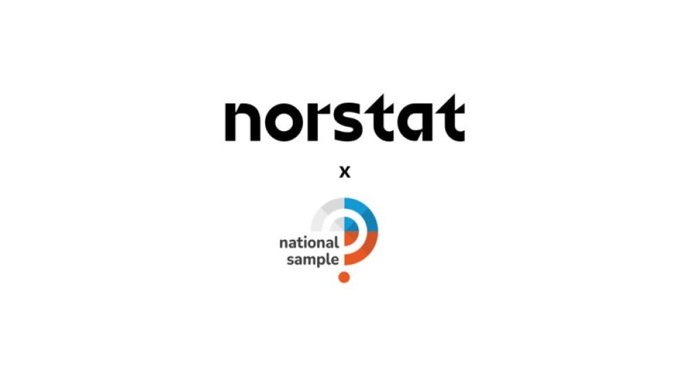 National Sample devine parte a grupului Norstat