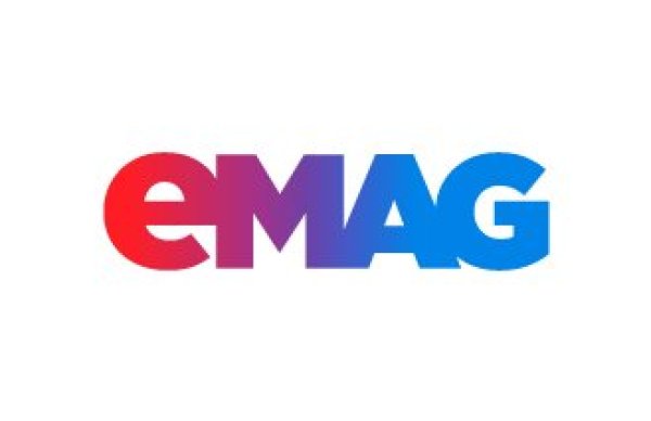 Voucher electronic eMAG România - 50 RON